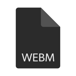 1 MB WEBM | Example File