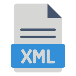 27 MB XML