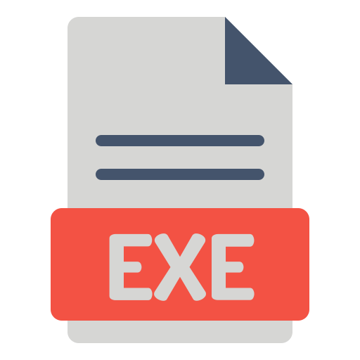 exe file