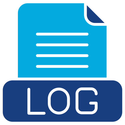 Log