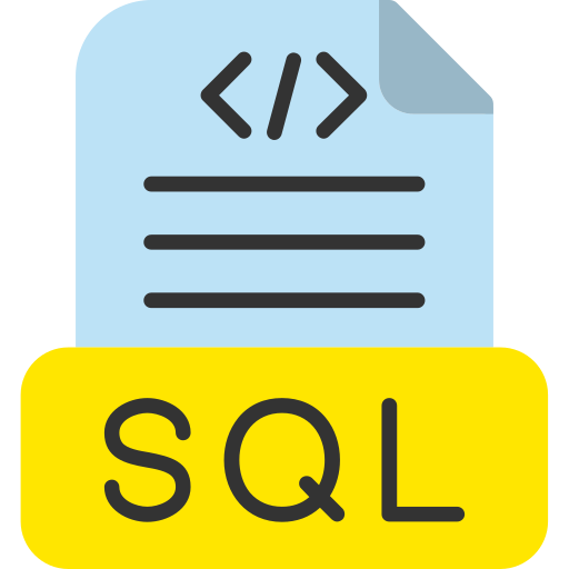 SQL(.sql) Dummy File